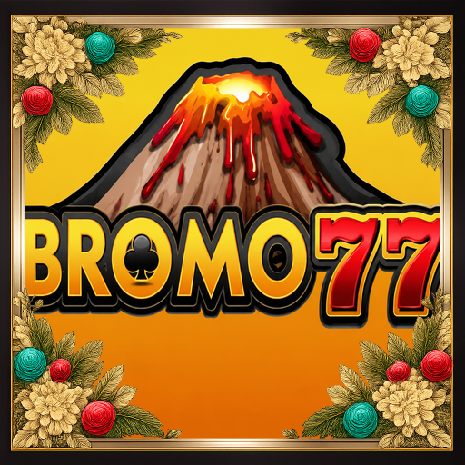 bromo77 — galeri pratinjau - APK Resmi