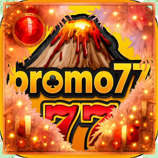 bromo77 — galeri pratinjau Resmi APK